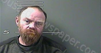 <B>WILLIAMS</B>, <B>MICHAEL</B> <B>DAVID</B> #, Big Sandy, Kentucky - 2025-01-02 01:56:00