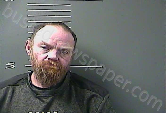 WILLIAMS, MICHAEL DAVID #, Big Sandy, Kentucky - 2025-01-02 01:56:00
