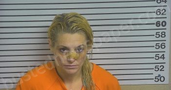 <B>JONES</B>-BADGER, <B>HEATHER</B> <B>MARIE</B> #, Forrest County, Mississippi - 2025-01-02 09:33:24