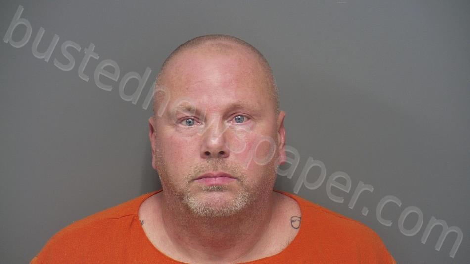 LEDFORD, JASON CALLAHAN #, Hendricks County, Indiana - 2025-01-02 20:02:00
