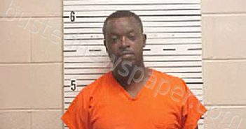 <B>MAYE</B>, <B>JIM</B> <B>WILLIE</B> #, Butler County, Alabama - 2025-01-02