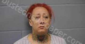 <B>JESSICA</B> CHENET-<B>ASHLEY</B> CAZENAVE #, <b>Johnson</b> County, Missouri, Johnson County, Missouri - 2025-01-02 16:52:00