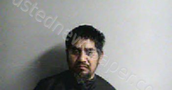 <B>LOPEZ</B>–<B>GONZALEZ</B>, JUAN <B>JOSE</B> #, Wharton County, Texas - 2025-01-02 00:05:00