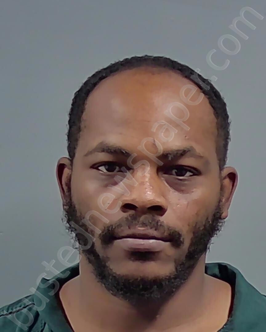 WHITE, AARON KENNY #, Escambia County, Florida - 2025-01-02 09:59:00