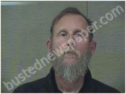 DROSS, SHAWN | 2025-01-02 Harnett County, North Carolina Booking
