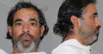 VILLARREAL, NATHAN DANIEL | 2025-01-02 Denton County, Texas Booking