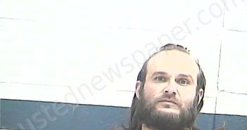 HOPKINS, <B>DUSTIN</B> <B>JAMES</B> #, Breckinridge County, Kentucky - 2025-01-02 10:35:00