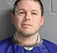 <B>BELL</B>, <B>JOHN</B> <B>ROBERT</B> #, Leavenworth County, Kansas - 2025-01-02