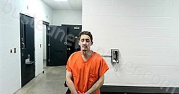 BRADLEY, LEVI HARDY | 2025-01-02 10:57:00 Fulton County, Arkansas Booking