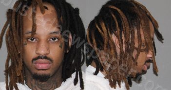 <B>MANUEL</B>, <B>DERRICK</B> <B>CHRISTOPHER</B>, <B>JR</B>. #, Denton County, Texas - 2025-01-02
