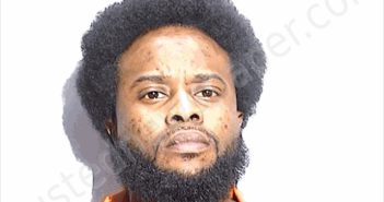<B>JONES</B>, <B>BRIAN</B> COURTNEY-LAMONT #, Lucas County, Ohio - 2025-01-02 14:35:00