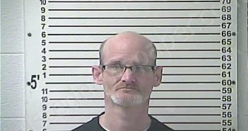 <B>DUNAWAY</B>, <B>JEFFREY</B> <B>FERRELL</B> #, Hardin County, Kentucky - 2025-01-02 07:21:00
