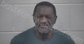 <B>JONES</B>, <B>DANIEL</B> <B>LEE</B> #, Kenton County, Kentucky - 2025-01-02 17:34:00