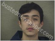 HURTADO-CORTEZ, DORIAN | 2025-01-02 Harnett County, North Carolina Booking