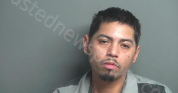 STEFFEN, KEITH ALLEN, JR | 2025-01-02 05:53:00 Montgomery County, Texas Booking