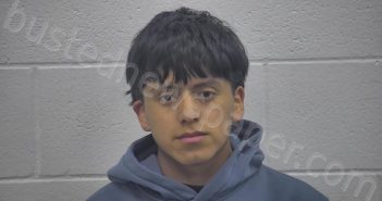 AGUILAR <B>RAMIREZ</B>, <B>JUAN</B> <B>CARLOS</B> #, Kenton County, Kentucky - 2025-01-02 18:21:00