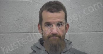 <B>PRINCE</B>, ZACHARY <B>WILLIAM</B> #, Kenton County, Kentucky - 2025-01-02 14:15:00
