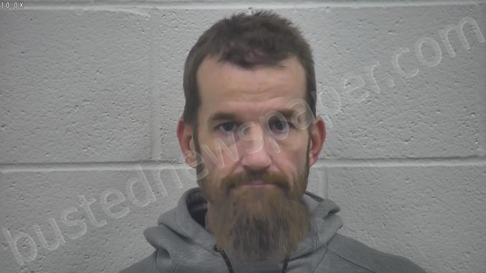PRINCE, ZACHARY WILLIAM #, Kenton County, Kentucky - 2025-01-02 14:15:00