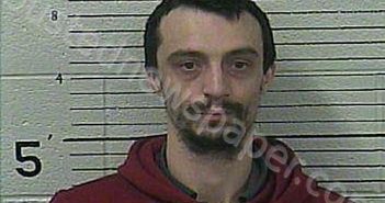 <B>GAMBREL</B>, <B>JACOB</B> #, Knox County, Kentucky - 2025-01-02 15:40:00