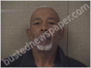 CARROLL, DONALD | 2025-01-03 Harnett County, North Carolina Booking