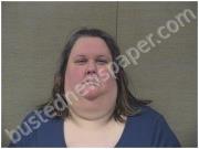 ANDERSEN, CATHERINE | 2025-01-03 Harnett County, North Carolina Booking