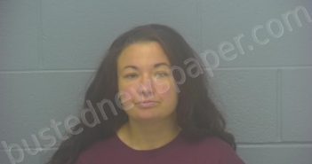 <B>BALDWIN</B>, <B>HEATHER</B> NICHOLE #, Greene County, Missouri - 2025-01-03 12:47:00