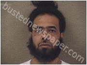 <B>CREEL</B>, <B>CHARLES</B> #, Harnett County, North Carolina - 2025-01-03