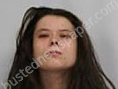 <B>SMITH</B>, MISTY NICOLE #, <b>Davie</b> County, North Carolina, Davie County, North Carolina - 2025-01-03