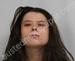 SMITH, MISTY NICOLE #, Davie County, North Carolina - 2025-01-03