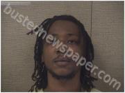 SMITH, ROBERT | 2025-01-03 Harnett County, North Carolina Booking
