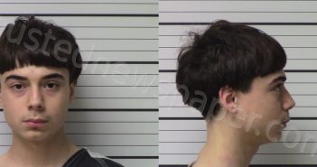 BERNAL, JUANITO LUIS | 2025-01-03 Kerr County, Texas Booking