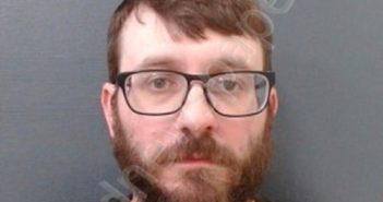 KACOR, ADAM RICHARD | 2025-01-03 Comal County, Texas Booking