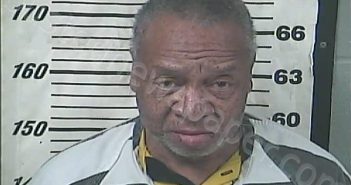 <B>MACKEY</B>, RONNIE #, <b>Perry</b> County, Mississippi, Perry County, Mississippi - 2025-01-03 21:38:00