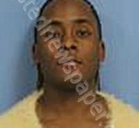 <B>TORRES</B>, EGUAR <B>ROBERTO</B> #, St Charles Parish, Louisiana - 2025-01-03