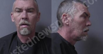 DETIENNE, EARL <B>LEROY</B> <B>JUNIOR</B> #, <b>Madison</b> County, Indiana, Madison County, Indiana - 2025-01-03 10:01:00
