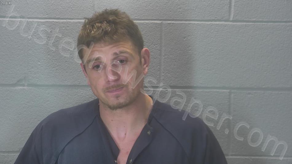 MINOR, JASON STEVEN #, Tippecanoe County, Indiana - 2025-01-03 15:06:00