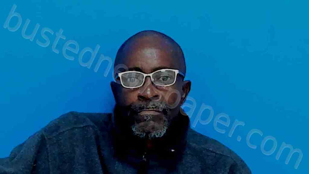 CORNWELL, DARRELL LAMONT #, Catawba County, North Carolina - 2025-01-03