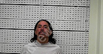 PENA, HECTOR | 2025-01-03 19:00:01 Jim Wells County, Texas Booking