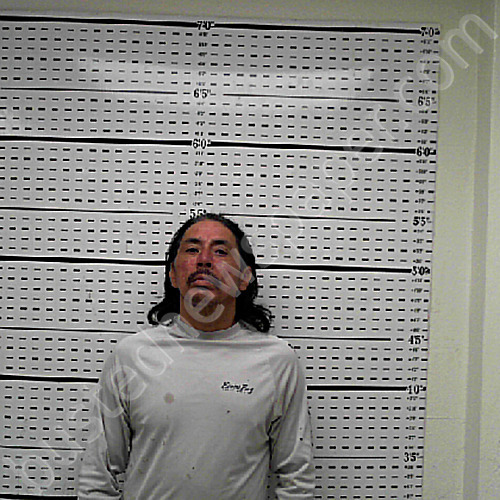 PENA, HECTOR #, Jim Wells County, Texas - 2025-01-03 19:00:01