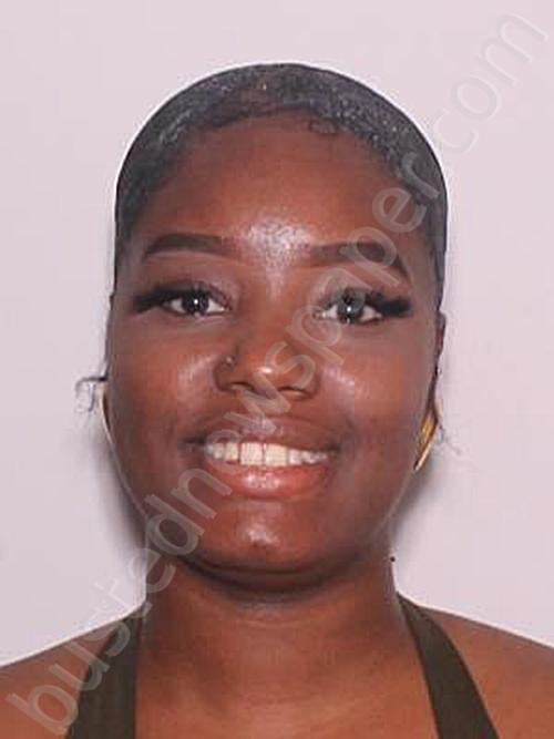 JOHNSON, DAPHENE KEDRON #, Bradford County, Florida - 2025-01-03 11:22:00
