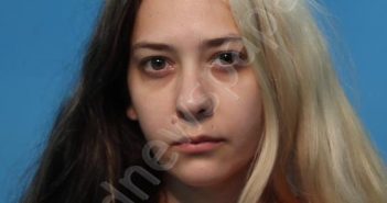 TAYLOR, HOPE ALEXIS | 2025-01-03 Brazoria County, Texas Booking