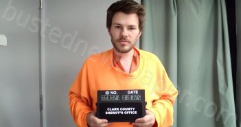 <B>HALLER</B>, <B>CHRISTOPHER</B> <B>AARON</B> #, Clark County, Missouri - 2025-01-03 10:42:00