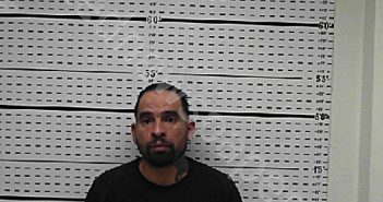 HINOJOSA, RICARDO | 2025-01-03 17:00:01 Jim Wells County, Texas Booking