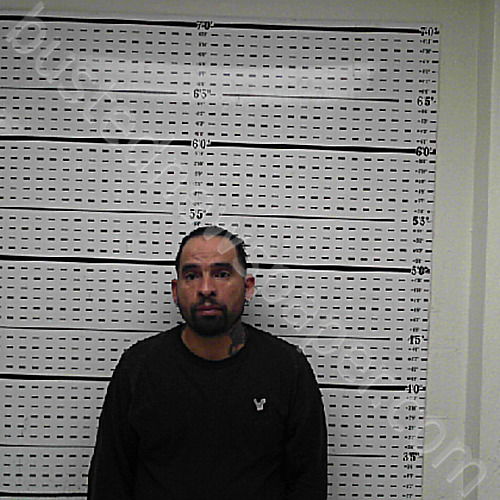 HINOJOSA, RICARDO #, Jim Wells County, Texas - 2025-01-03 17:00:01