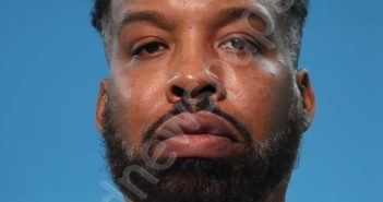 DOYLE, CHRISTOPHER | 2025-01-03 Brazoria County, Texas Booking