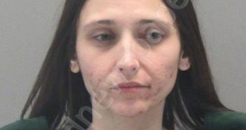 <B>BARTEE</B>, <B>CHASITY</B> <B>HOPE</B> #, Montgomery County, Ohio - 2025-01-03 18:16:00