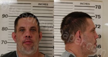 COBLE, <B>JAMES</B> <B>DUSTIN</B> #, Henderson County, Texas - 2025-01-03