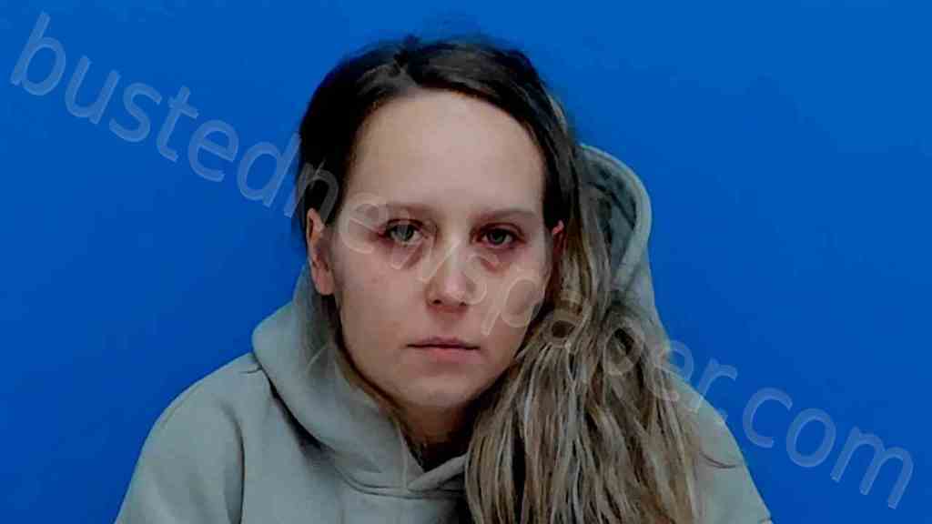 HUMPHRIES, PATSY ELAINE #, Catawba County, North Carolina - 2025-01-03