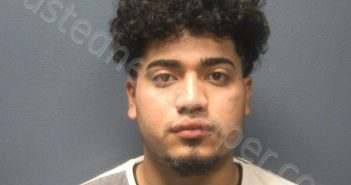CERRATO- <B>LOPEZ</B>, <B>FERNANDO</B> J #, Sevier County, Tennessee - 2025-01-03 21:06:00