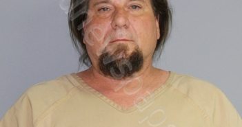 <B>TEEL</B>,<B>JACKIE</B> <B>OLIVER</B> <B>JR</B> #, Palo Pinto County, Texas - 2025-01-03